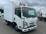ハイキャブ 標準幅 10尺ボディ H28エルフ・冷蔵冷凍車