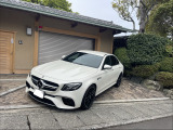 メルセデス・ベンツ Eクラス
