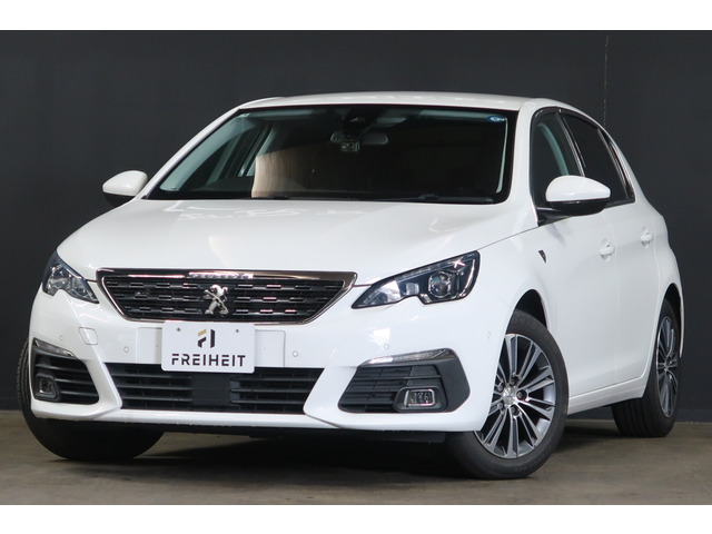 308 ロードトリップ ブルーHDi ディーゼル 当店買取車 ワンオーナー