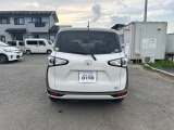 シエンタ 1.5 G 4WD 