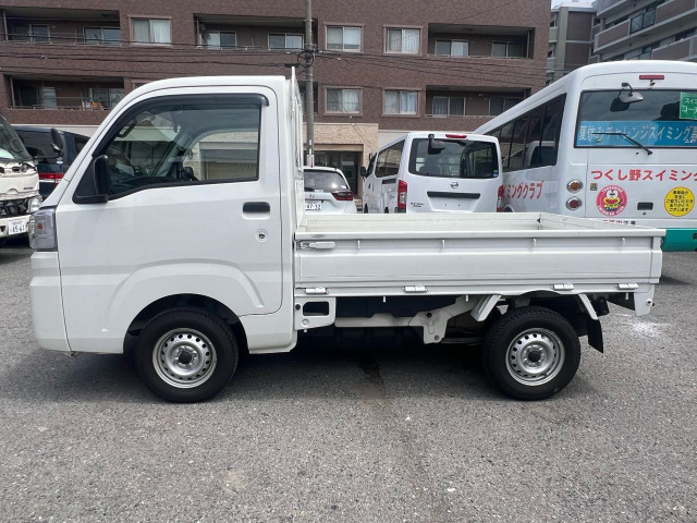 ダイハツ ハイゼットトラック スタンダード MT車 ETC付 R9.11まで車検