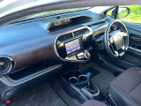 アクア 1.5 G 走行1万KM台/1.5Gハイブリッド車