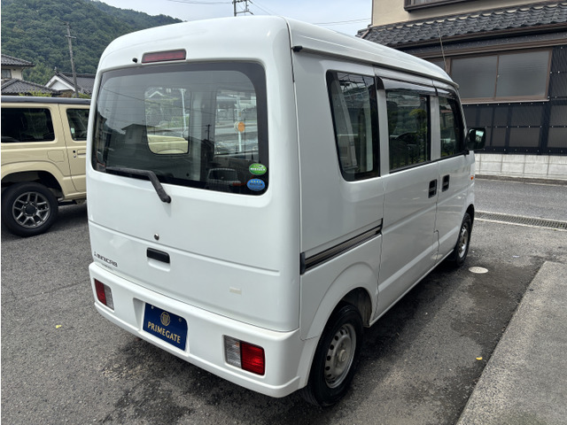 三菱 ミニキャブバン M ハイルーフ 車検令和10年7月まで!即乗りOK! の