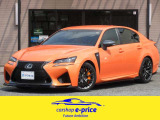レクサス GS F