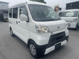 ハイゼットカーゴ クルーズ SAIII ハイルーフ ☆キーレス・Bluetooth☆