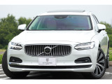 【中古車情報】ボルボ V90 B6 AWD インスクリプション 4WD OP多数/B&W/エアサス の中古車詳細（走行距離：8.3万km、カラー：クリスタルホワイトパール、販売地域：愛知県一宮市木曽川町門間大坪）