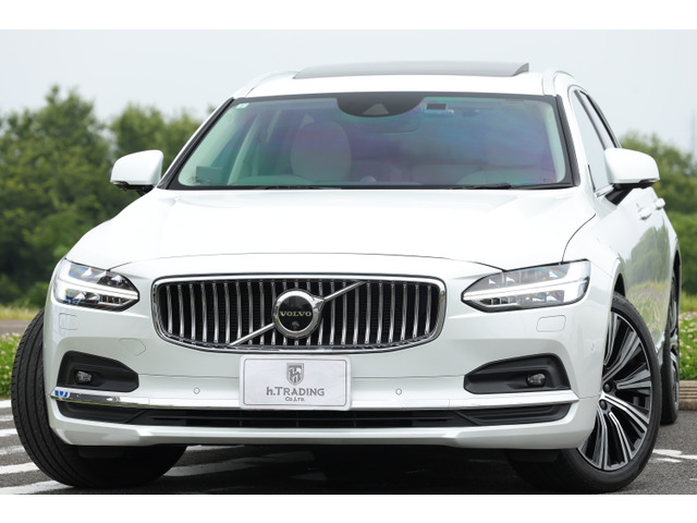 ボルボ V90 