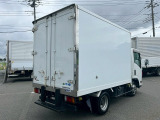 H28-エルフ・冷蔵冷凍車 -30℃低温設定 5速マニュアル