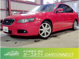 スバル レガシィB4 2.0 ブリッツェン 2005モデル 4WD