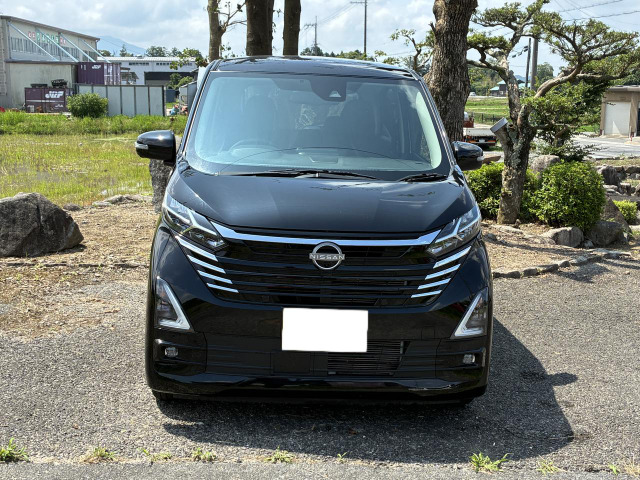 デイズ ハイウェイスターX プロパイロットエディション 純正ナビ フルセグTV