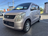 ワゴンR FX 4WD キーレスキー エンスタ