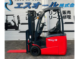 車高2,050mm
