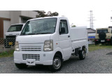 スクラムトラック  パワーゲート4WD