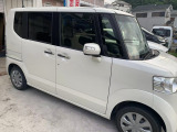 N-BOX G 