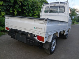 サンバートラック TC スーパーチャージャー 4WD 