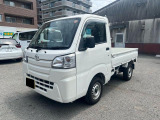 ハイゼットトラック スタンダード MT車 ETC付 R9.11まで車検あり