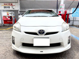 プリウス 1.8 S HDDナビ ETC