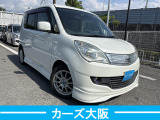 ソリオ 1.2 G リミテッド 4WD プッシュスタート スマートキー パワスラ