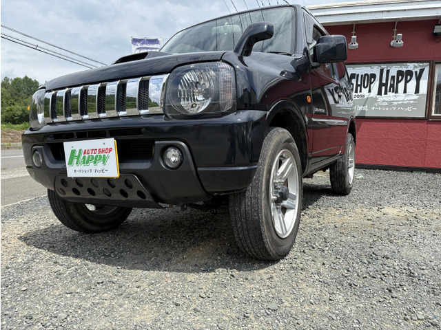 ジムニー ランドベンチャー 4WD エンジンスターター キーレスキー