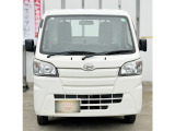 ハイゼットトラック  4WD 17225km R8/10 車検