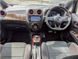 ノート 1.2 e-POWER NISMO 純正ナビ 全方向カメラ