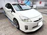 プリウス 1.8 S HDDナビ ETC