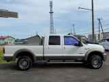 F-250  6.0ディーゼルターボ4WD 05y
