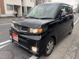 ホンダ ゼストスパーク