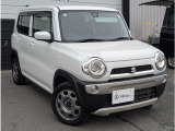 ハスラー G ETCナビBカメTVBTスマキーHID