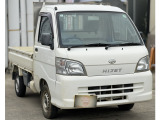 ハイゼットトラック  ローダンプ4WD・58,650km