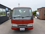 コンドル  レッカー車 ジャーダン