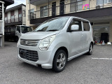 ワゴンR FX リミテッド 4WD 