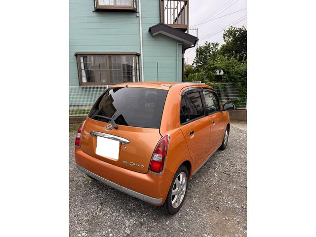 ダイハツ ミラジーノ プレミアム X ナビ ETC 車検9年11月まで の中古車