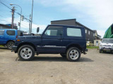 ジムニー バン HC 4WD 