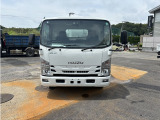 エルフ  ワイドプレスパッカー車 積載3050kg