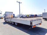 クオン 平アルミブロック 総輪エアサス 積載13.8t K5177