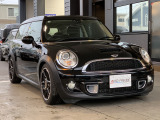 BMW MINI ミニクラブマン クーパー S