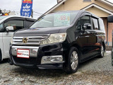 ホンダ ステップワゴン