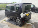 タントカスタム RS SA 
