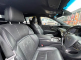 LS 500h 黒革 黒革 ナビ 全周囲カメラ TV