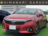 トヨタ SAI 2.4 S Cパッケージ