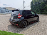 ノート 1.2 e-POWER NISMO 純正ナビ 全方向カメラ