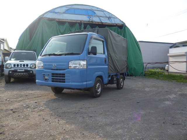 アクティトラックSDX 4WD