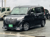 トヨタ ルーミー