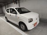 アルト バン VP 車検長い フルノーマル 動画あり