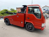 コンドル  レッカー車 ジャーダン