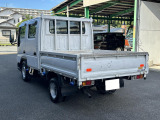タイタンダッシュ  車検付 ディーゼル 5速MT