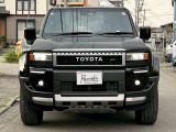 ランドクルーザー250 2.7 VX 4WD 