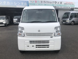 エブリイ PA リミテッド ハイルーフ 5AGS車 4WD 