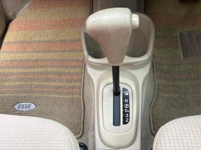 ダイハツ エッセ X キーレス 電動格納ミラー 衝突安全ボディ の中古車